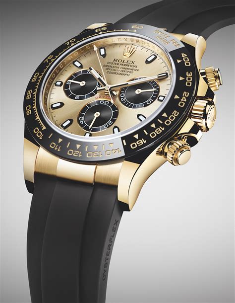 Rolex Cosmograph Daytona Watches 